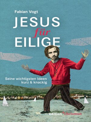 cover image of Jesus für Eilige